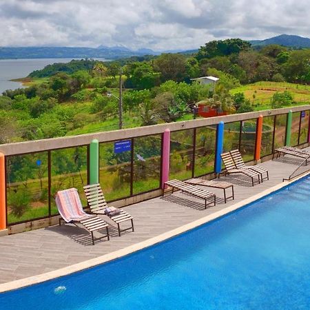 Bed and Breakfast Monte Terras Тронадора Экстерьер фото