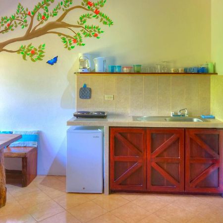 Bed and Breakfast Monte Terras Тронадора Номер фото