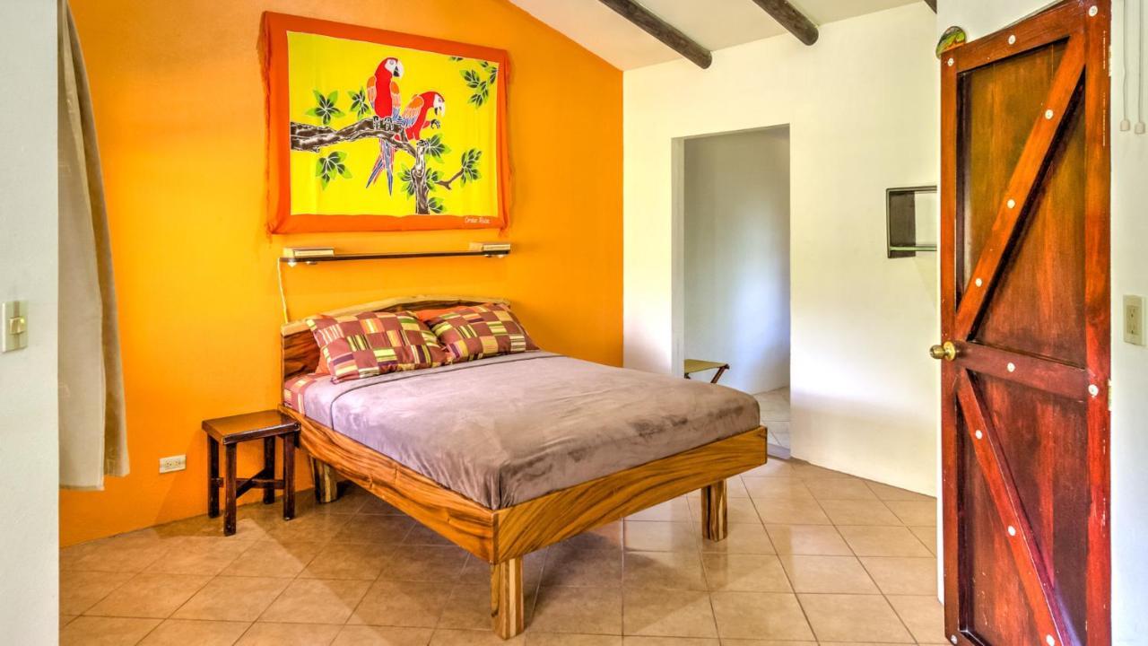 Bed and Breakfast Monte Terras Тронадора Экстерьер фото