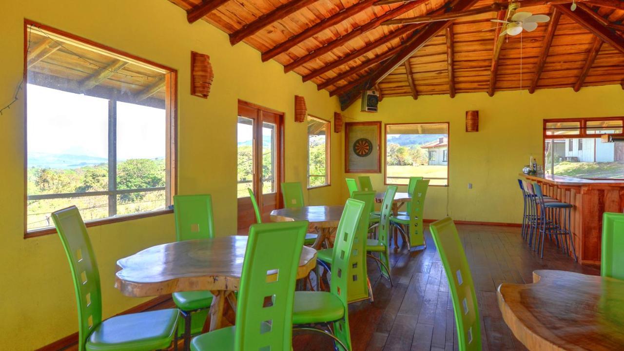 Bed and Breakfast Monte Terras Тронадора Экстерьер фото