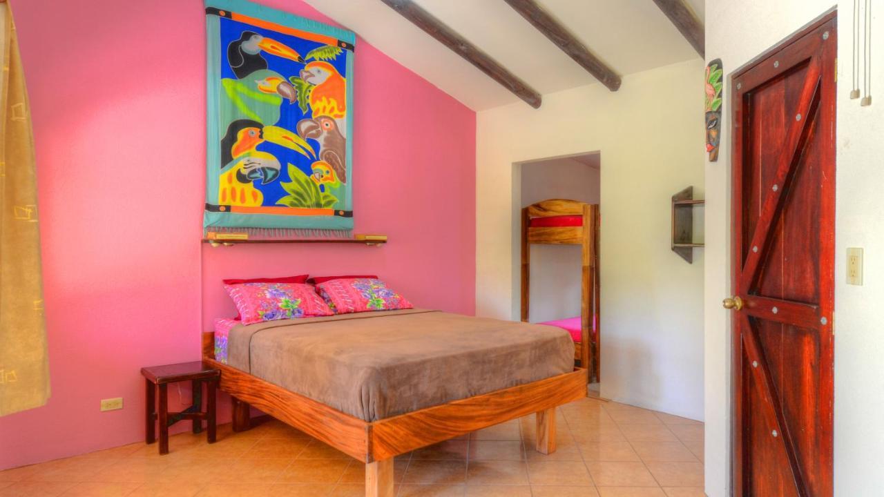 Bed and Breakfast Monte Terras Тронадора Экстерьер фото