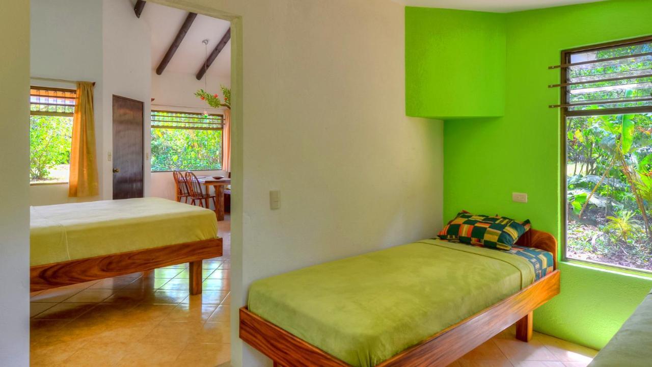 Bed and Breakfast Monte Terras Тронадора Экстерьер фото