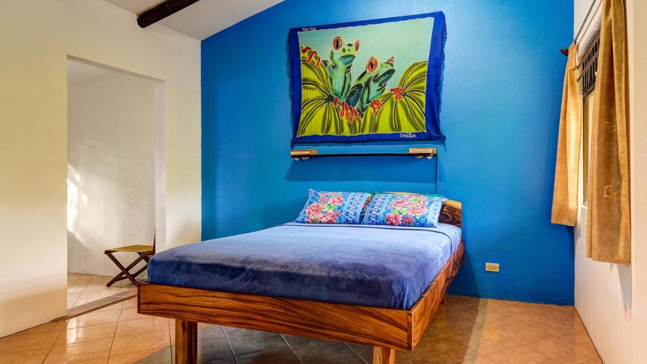 Bed and Breakfast Monte Terras Тронадора Экстерьер фото