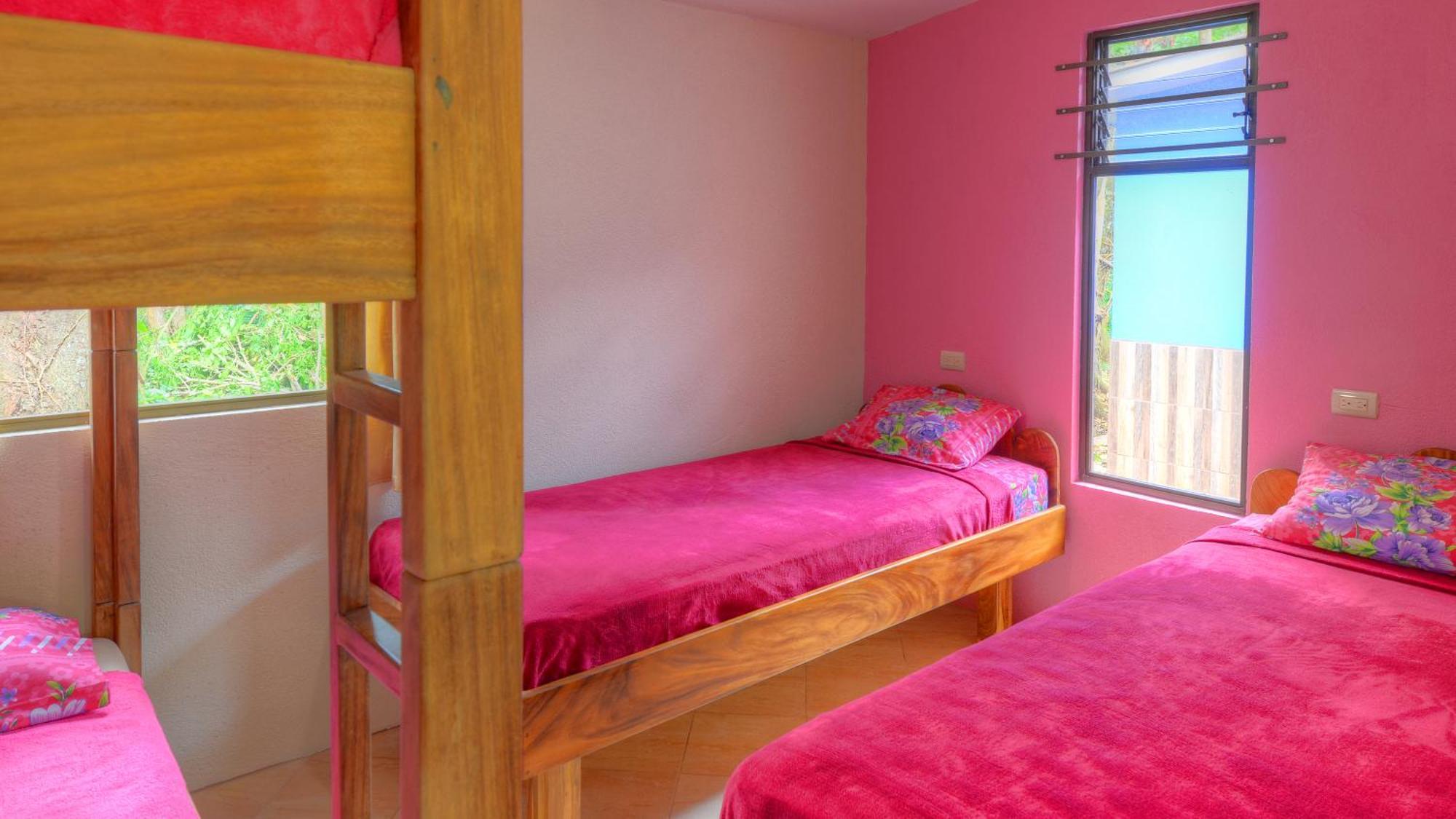 Bed and Breakfast Monte Terras Тронадора Номер фото