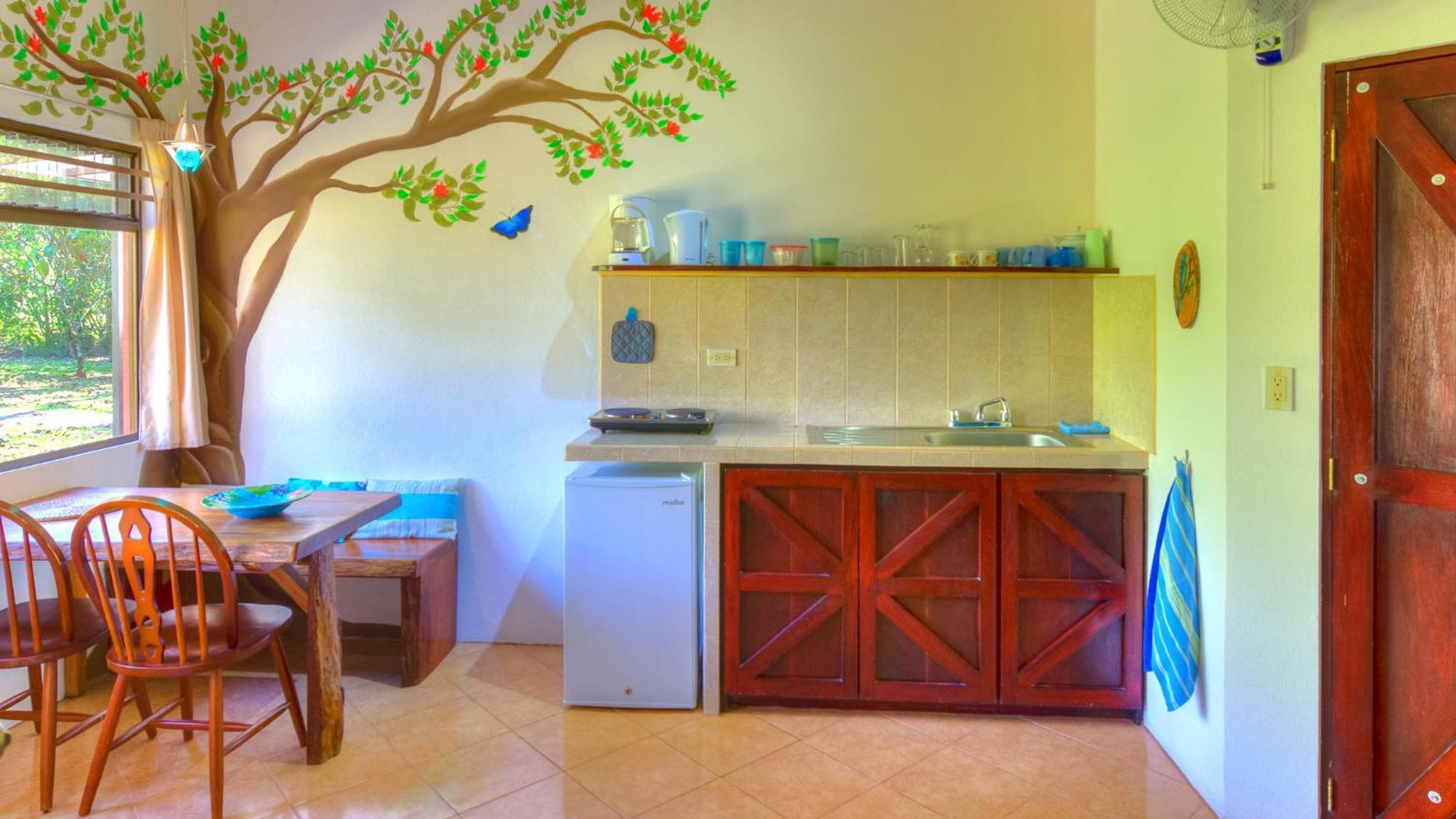 Bed and Breakfast Monte Terras Тронадора Номер фото
