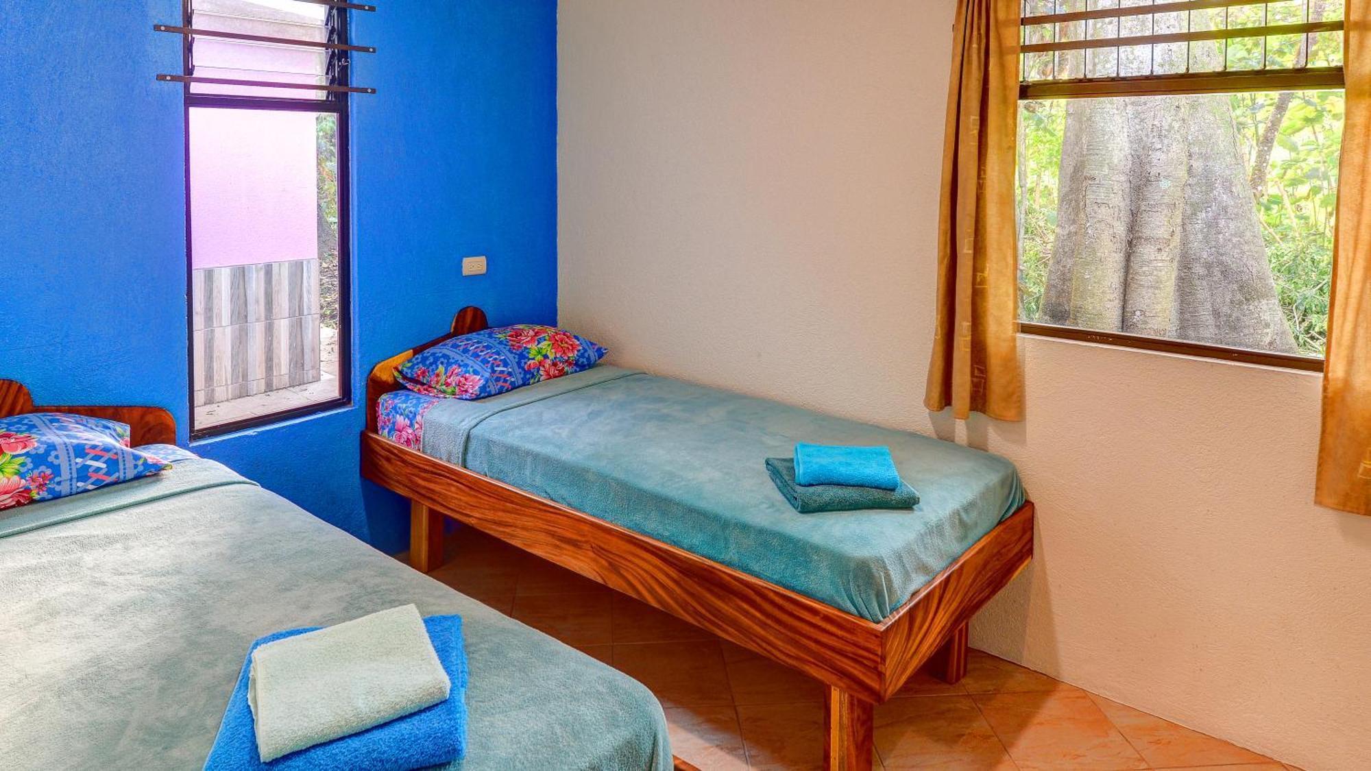 Bed and Breakfast Monte Terras Тронадора Номер фото