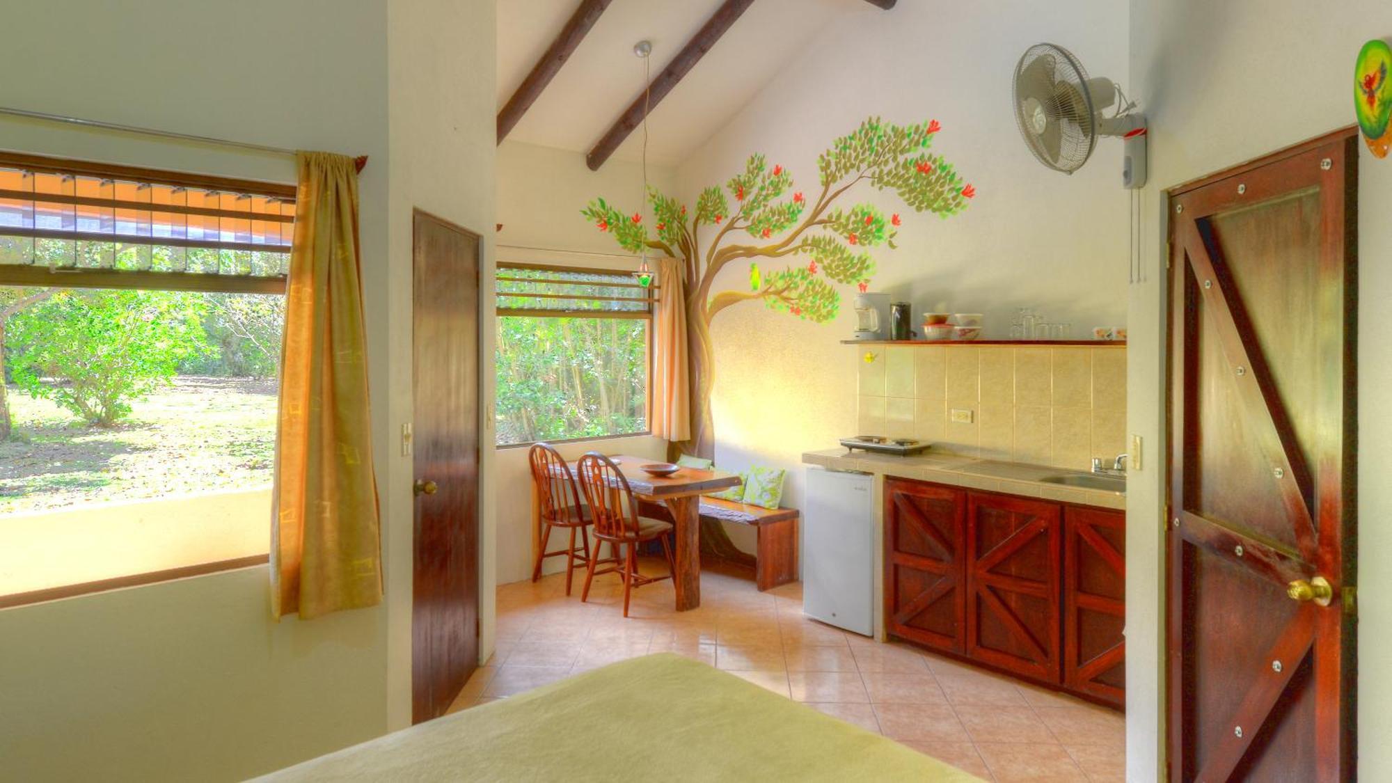 Bed and Breakfast Monte Terras Тронадора Номер фото