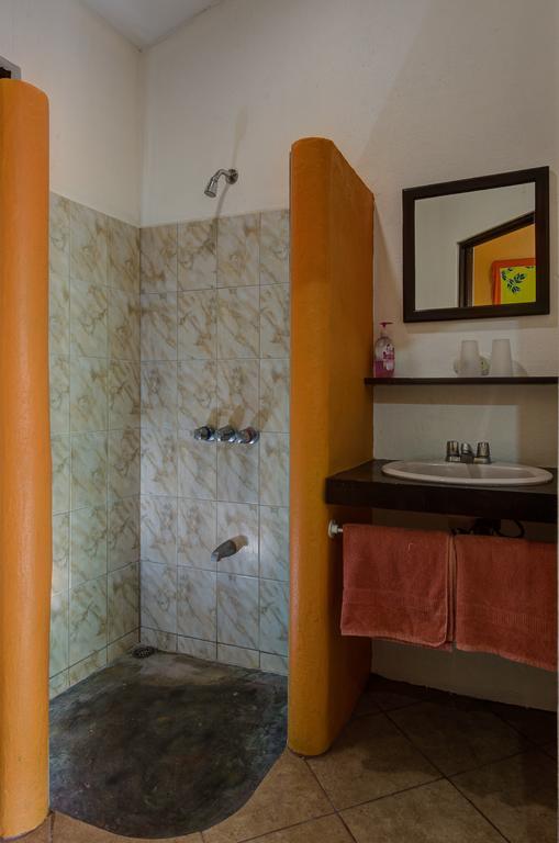 Bed and Breakfast Monte Terras Тронадора Экстерьер фото