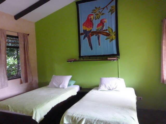 Bed and Breakfast Monte Terras Тронадора Экстерьер фото