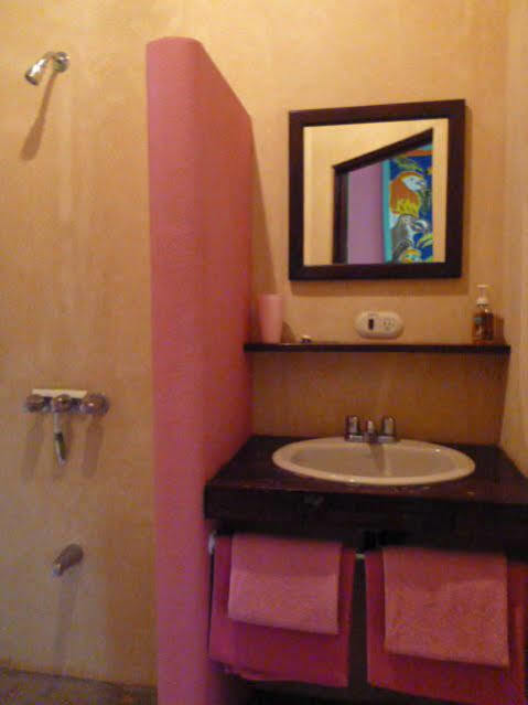 Bed and Breakfast Monte Terras Тронадора Экстерьер фото